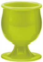 Klassik Eierbecher (einzeln) grün