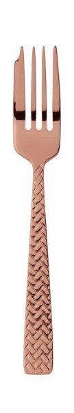 Cortina PVD Copper Kuchengabel