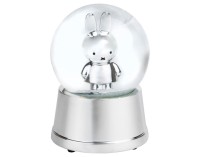 Schneekugel ø 10x15 cm