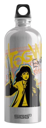 Trav Bottle Hogwarts Exp 1l