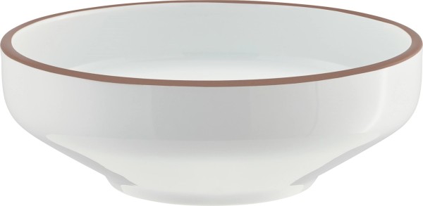 Shiro Rim Bowl 15cm