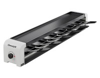 Racletteg.CheeseGrill 6white