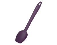 Sossenlöffel S 24 cm lila
