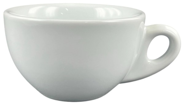 Sole Espresso Obertasse 60ml weiss