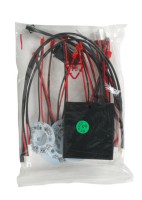 Kabelbaum Set Videro G6 G6-S