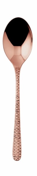 Venezia PVD Copper Kaffeelöffel