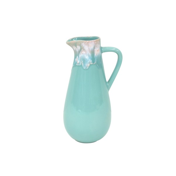 Taormina Pitcher 1.65l D15.2l H27.7l aqua