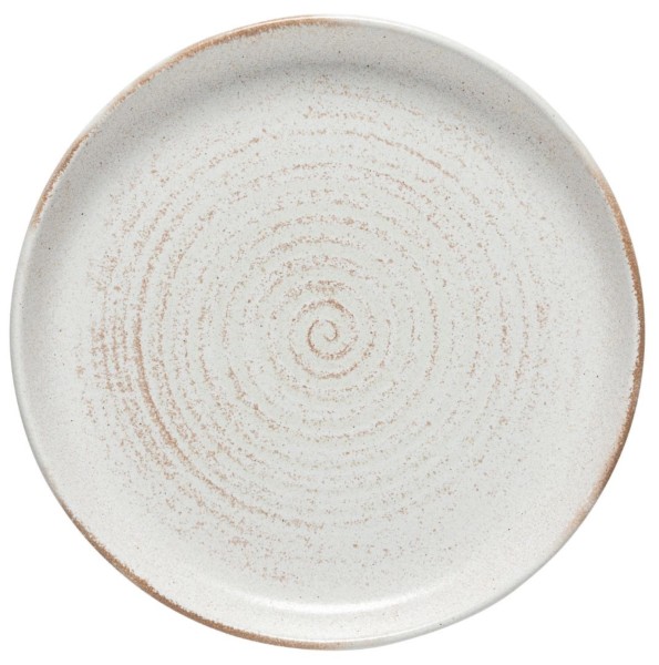 Vermont Salat-/Dessertteller D22cm cream