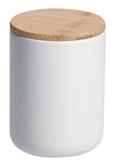 Vorratsdose Bambusd.ws 670ml