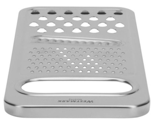 Universalreibe Steel