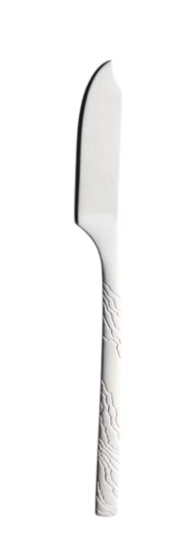 Tide Vintage Fischmesser 4mm, 20.6cm