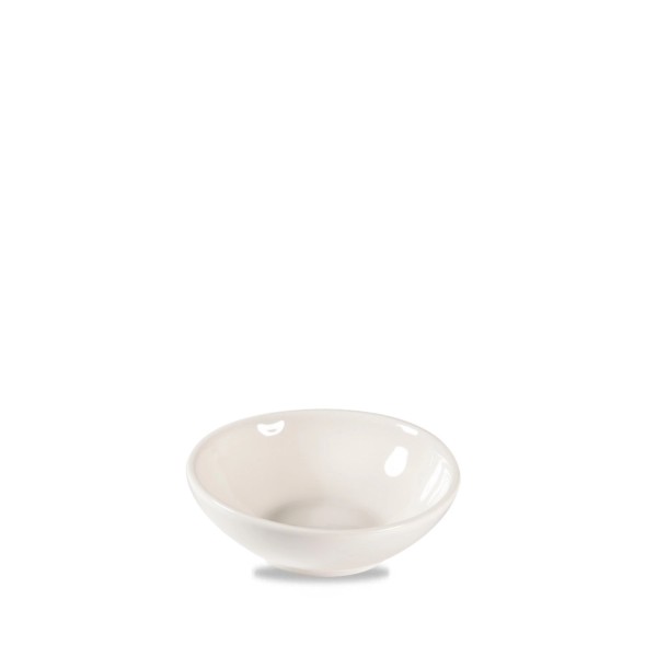 Bit on the Side White Schale 11.6cm, 20cl