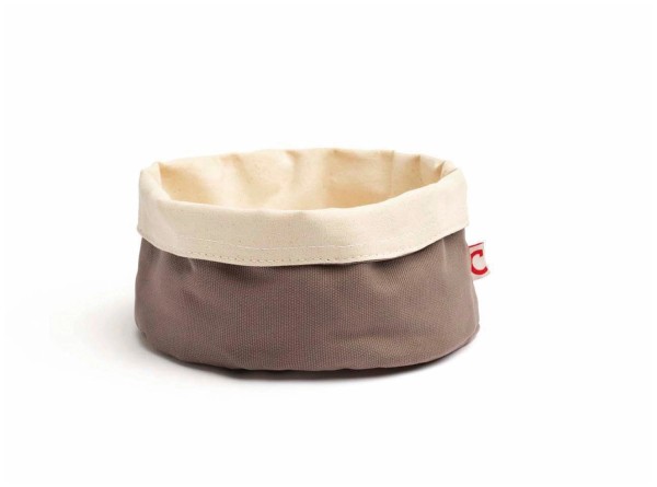 Brotkorb rund Stoff 20cm