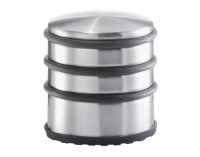 Türstopper Inox ø6.5x7cm