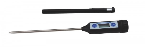 Einstechthermometer -50 bis +200