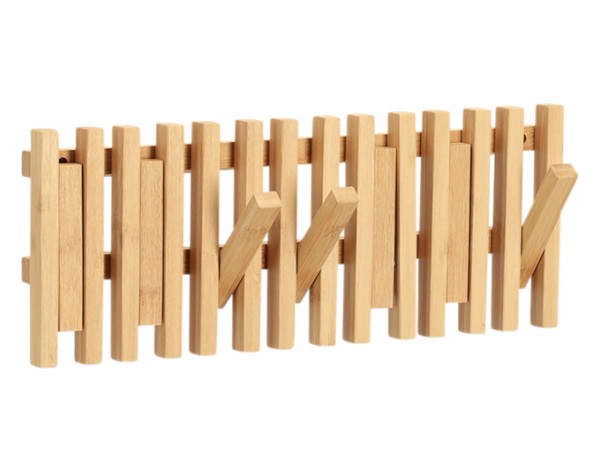 Wandgar.Bambus 41.5x3.5x16