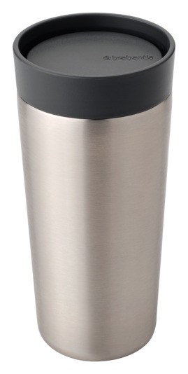 Isolierbecher dark grey 0.36 l