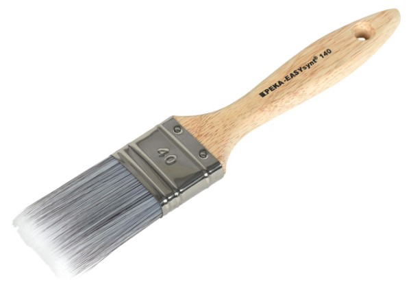 Lackierpinsel EASYsynt 40mm