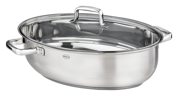 Bräter Moments m.Deckel ø32cm