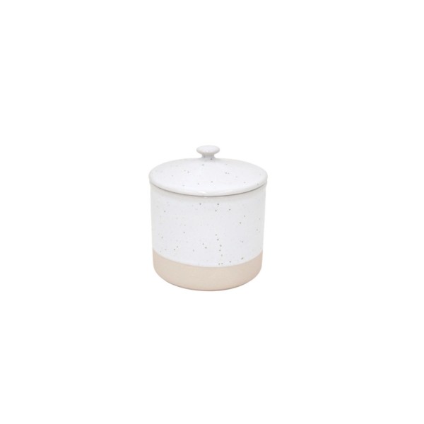 Fattoria Dose 710ml D12.1cm H13.6cm weiss