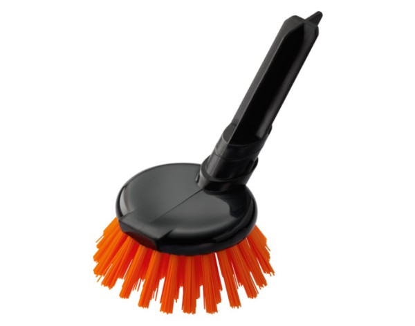 Ersatzkopf antibakteriell