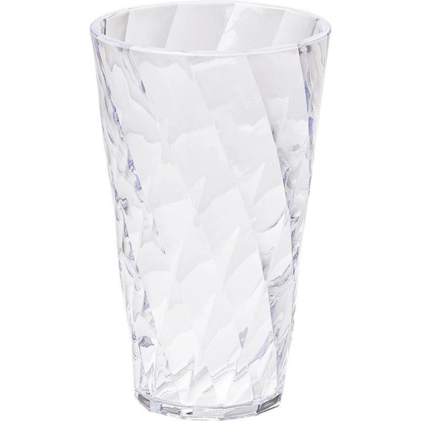 Becher Diamond 50cl, H15cm