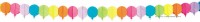 Luftballons 4m