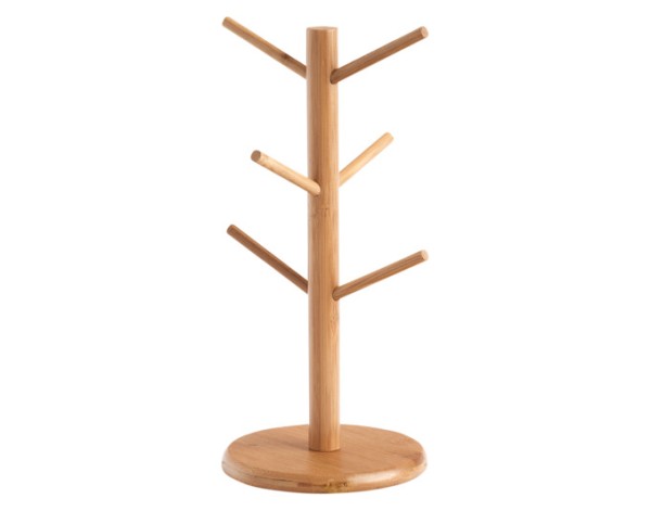 Tassenständer Bambus ø16x34cm