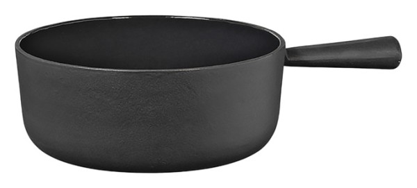 Fonduecaq.Classic Guss sw ø18