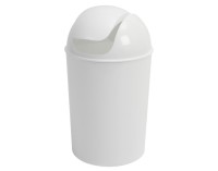 Abfalleimer .Schwingdeckel 25l