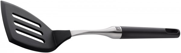 Twin Pure Black Wender, Silikon, 330mm