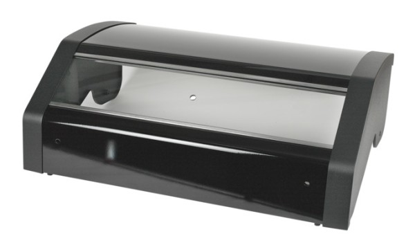 Deckel o.Griff G4 G4-S schwarz