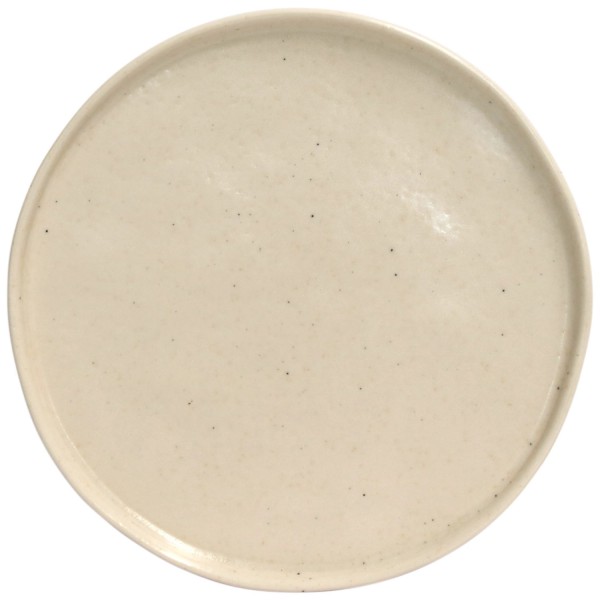 Lagoa Teller D21cm H2cm pedra