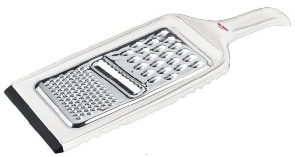 Universalreibe 3 in 1, 32.5x12.5cm