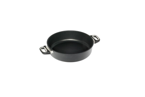 Schmortopf D32cm, H8cm