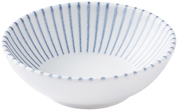 Era Blue Schüssel tief D11.6cm H4cm