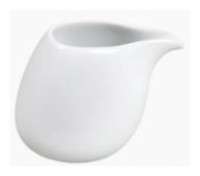 Isola Cremier 60ml weiss