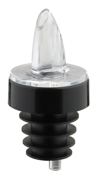 Jet-p. Ausgiesser transparent lose