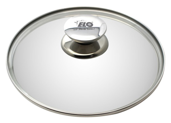 Glasdeckel Galant ø16cm