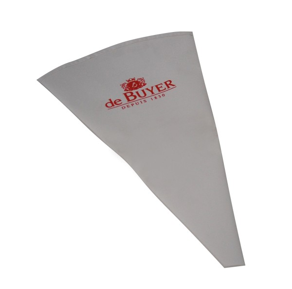 Nylon-Spritzbeutel De Buyer L: 50cm