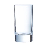 Islande H/B Becher 0.16lt