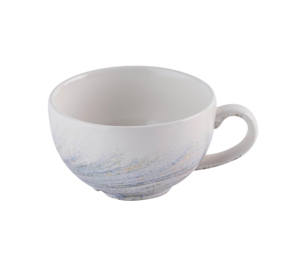Elements Coast Cappuccino Tasse 22.7cl