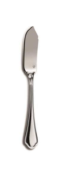 Sangiovese Q19 18/10 Fischmesser