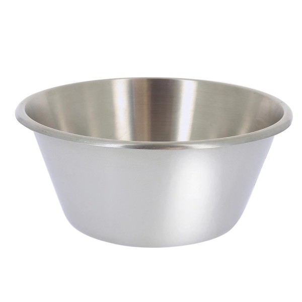 Küchenschüssel konisch D:40cm 16L