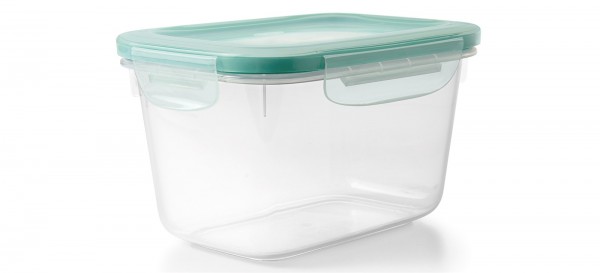 SNAP Kunststoff Vorratsbehälter, 1.5 l