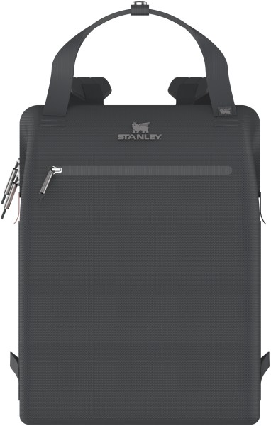 Madeleine Mini Backpack Soft Cooler 13.2l black