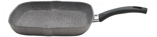Cortina Granitium Grillpfanne nicht indukt. 28x28cm