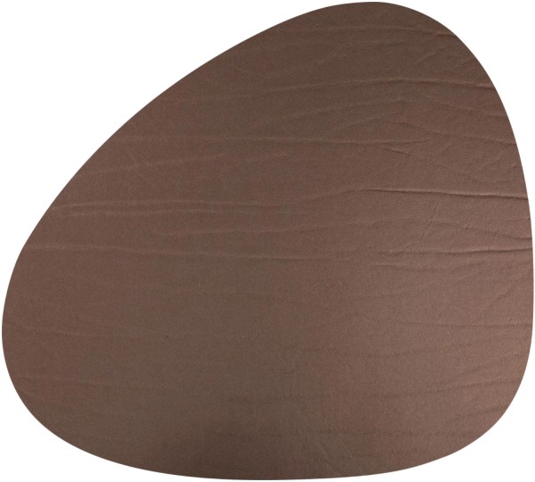 Dumbo Island Tischset Metallic Vulkano 37.5x43cm