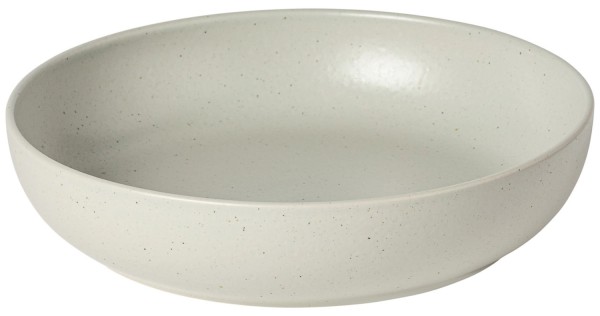 Pacifica Schale 990ml D22.1cm H5cm Oyster Grey