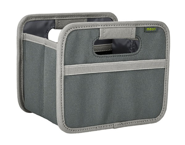 Faltbox Mini granite grey